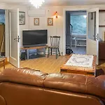 Hébergement de vacances 2 Bedroom Lovely In Færvik