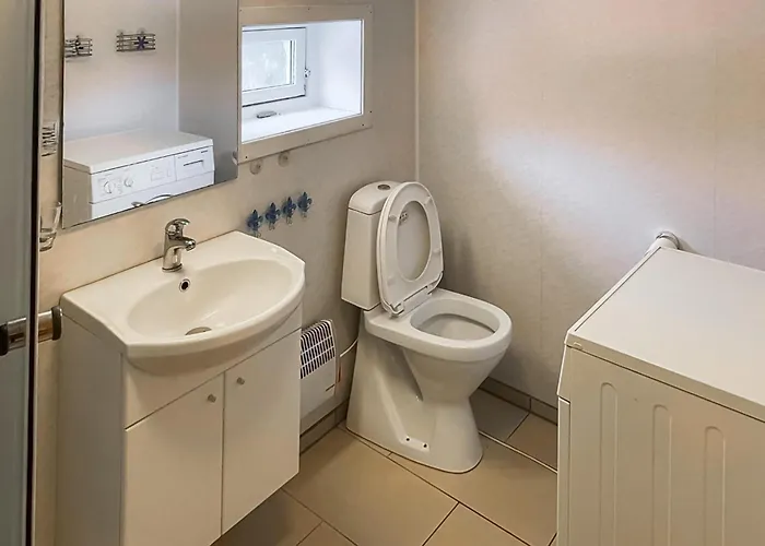 Casa vacanze 2 Bedroom Lovely In *