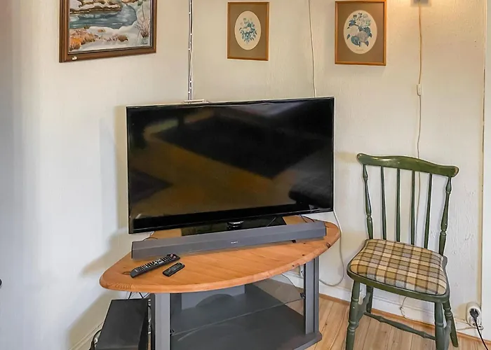 2 Bedroom Lovely In Casa vacanze