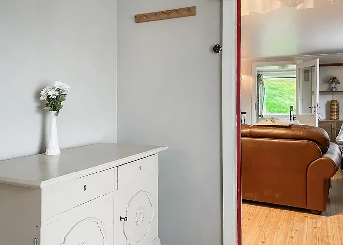 2 Bedroom Lovely In Casa vacanze *