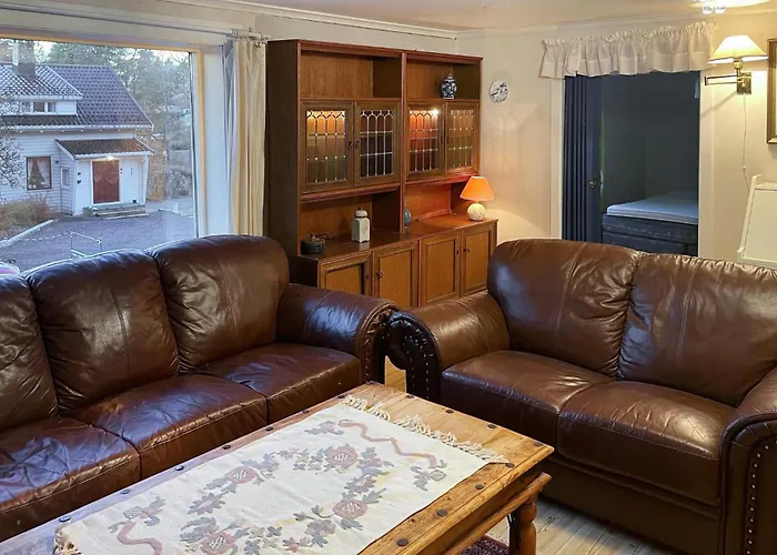 2 Bedroom Lovely In Casa vacanze