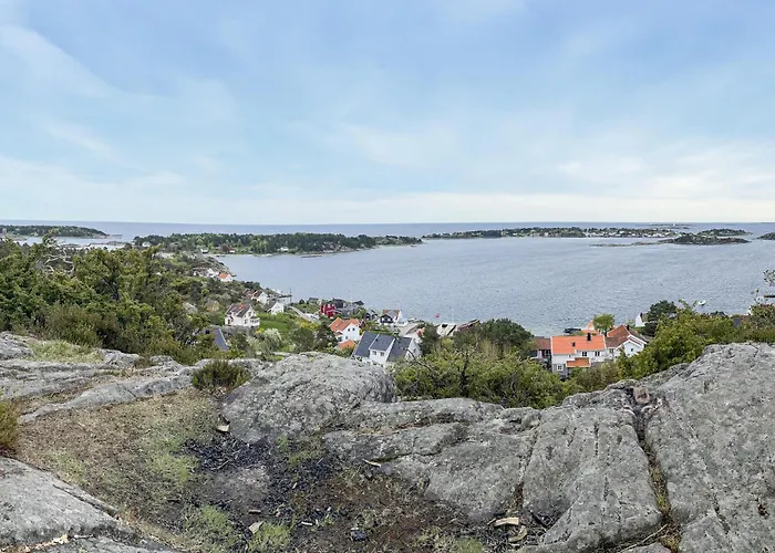 2 Bedroom Lovely In Færvik